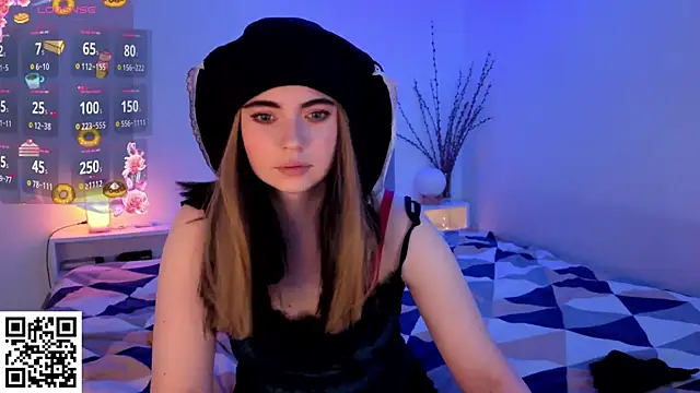 ForEvaRrr online show from 02.08.26