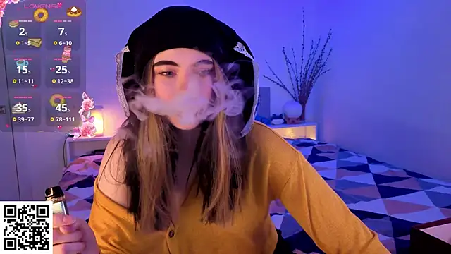 ForEvaRrr online show from 02.11.26