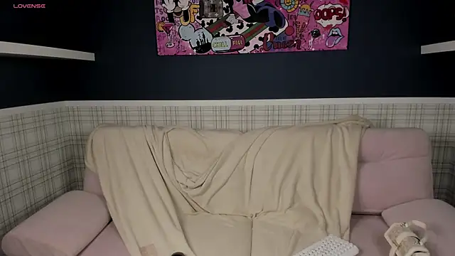 candy fang online show from 06.15.26