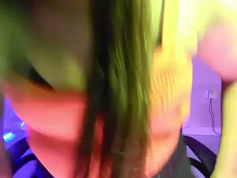 CutieVibe01 online show from 01.09.26