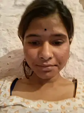 Nirasha cute online show from 01.09.26