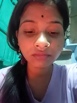 Nirasha cute online show from 02.05.26