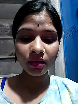 Nirasha cute online show from 02.12.26