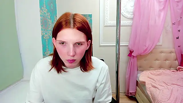 AlicexPrincess online show from 01.11.26