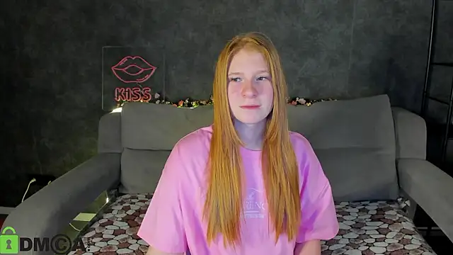 Sally Ange1 online show from 03.06.26