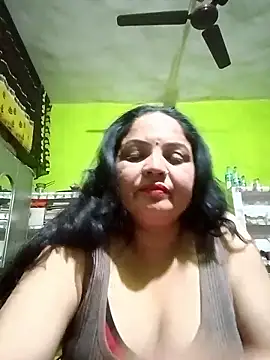 Snapshot of Chanchal_cute chatting on 01.16.26 Chanchal cute online show from 01.16.26