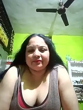 Snapshot of Chanchal_cute chatting on 01.17.26 Chanchal cute online show from 01.17.26