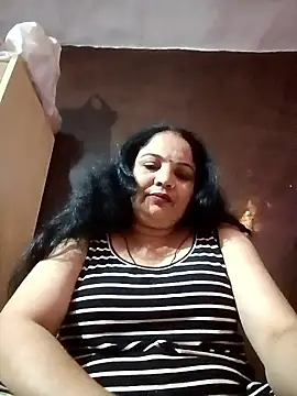 Snapshot of Chanchal_cute chatting on 01.19.26 Chanchal cute online show from 01.19.26