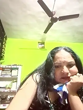 Snapshot of Chanchal_cute chatting on 01.31.26 Chanchal cute online show from 01.31.26