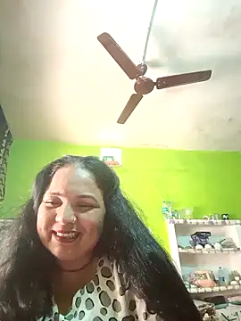 Snapshot of Chanchal_cute chatting on 02.01.26 Chanchal cute online show from 02.01.26