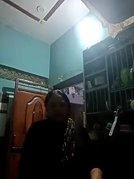 Snapshot of Chanchal_cute chatting on 02.07.26 Chanchal cute online show from 02.07.26