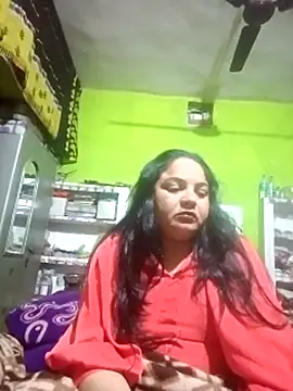 Snapshot of Chanchal_cute chatting on 02.08.26 Chanchal cute online show from 02.08.26