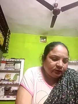 Snapshot of Chanchal_cute chatting on 02.10.26 Chanchal cute online show from 02.10.26