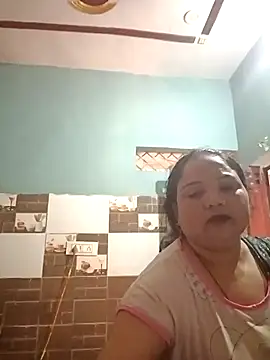 Snapshot of Chanchal_cute chatting on 02.11.26 Chanchal cute online show from 02.11.26