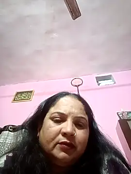 Snapshot of Chanchal_cute chatting on 02.13.26 Chanchal cute online show from 02.13.26