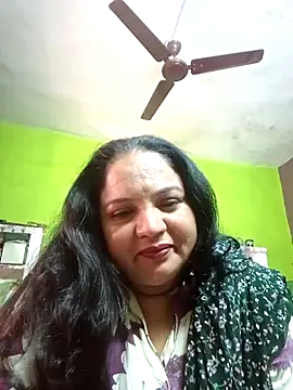 Snapshot of Chanchal_cute chatting on 02.14.26 Chanchal cute online show from 02.14.26