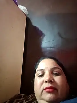 Snapshot of Chanchal_cute chatting on 02.15.26 Chanchal cute online show from 02.15.26