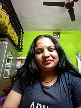 Snapshot of Chanchal_cute chatting on 02.15.26 Chanchal cute online show from 02.15.26