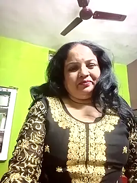 Chanchal cute online show from 02.17.26