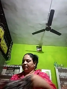 Chanchal cute online show from 02.23.26