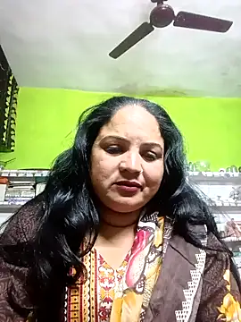 Chanchal cute online show from 02.24.26