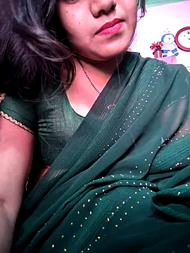 Nilam cute online show from 02.27.26