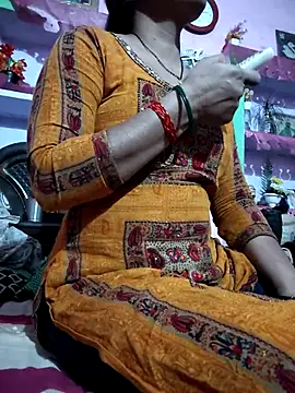 Snapshot of Nilam_cute chatting on 03.16.26 Nilam cute online show from 03.16.26