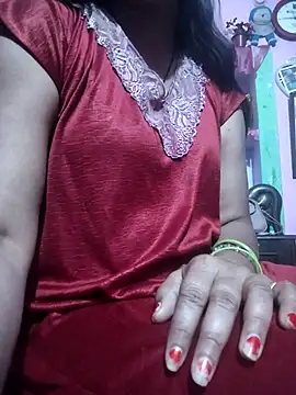 Snapshot of Nilam_cute chatting on 04.12.26 Nilam cute online show from 04.12.26