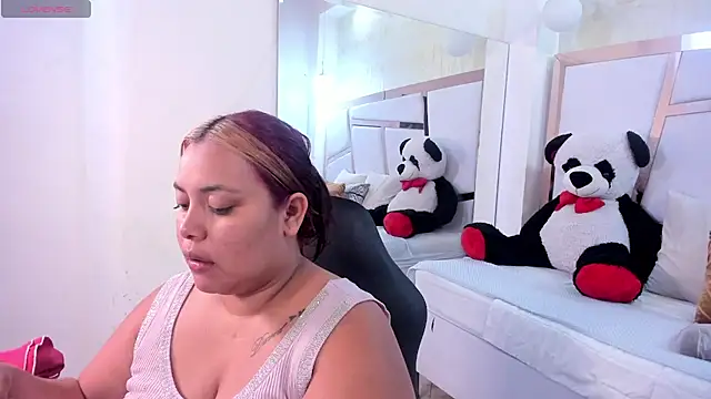 tatikanyx online show from 03.04.26