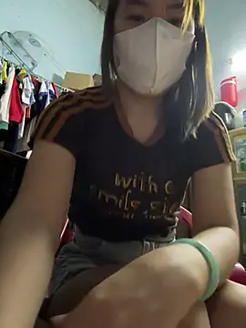 Snapshot of July-love chatting on 02.26.26 July-love online show from 02.26.26