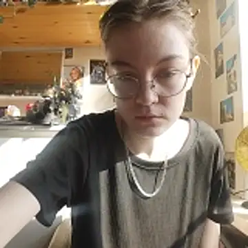 Shy Bamby online show from 03.29.26