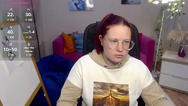 kuri u online show from 04.09.26