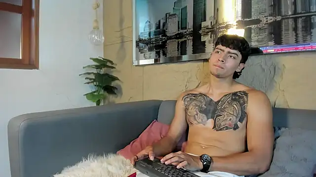 Snapshot of elliot_colton chatting on 01.31.26 elliot colton online show from 01.31.26