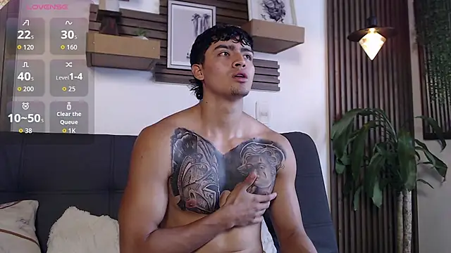 Snapshot of elliot_colton chatting on 02.01.26 elliot colton online show from 02.01.26