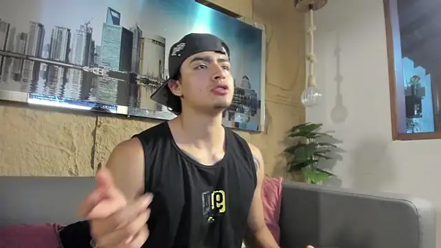 Snapshot of elliot_colton chatting on 02.16.26 elliot colton online show from 02.16.26