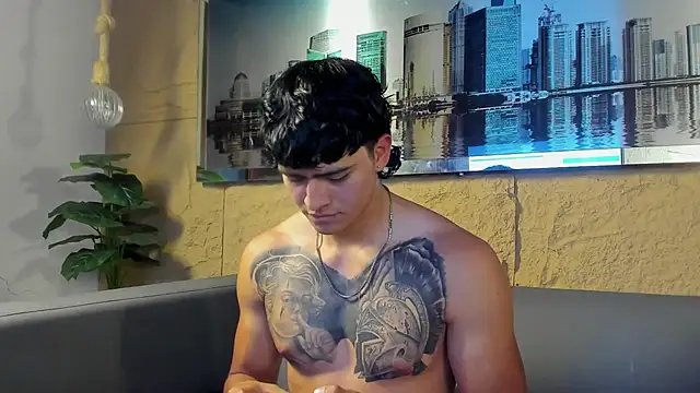 elliot colton online show from 03.21.26