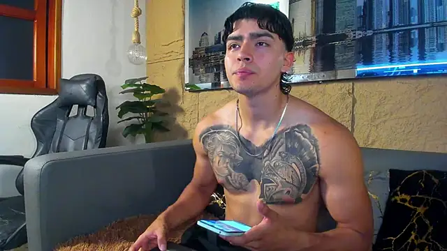 elliot colton online show from 04.11.26