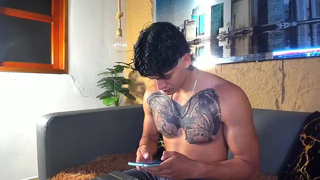 elliot colton online show from 04.12.26