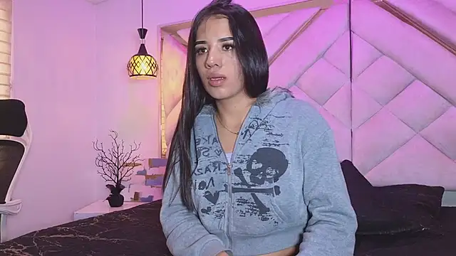 zoevg online show from 03.16.26