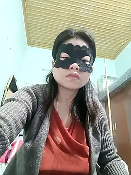 Snapshot of Hana2026 chatting on 01.13.26 Hana2026 online show from 01.13.26