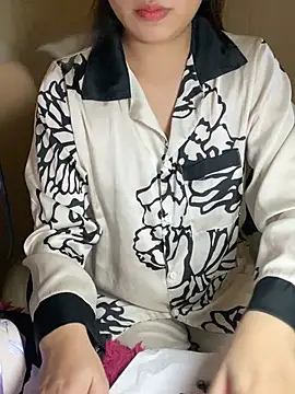 Snapshot of An-An19 chatting on 01.13.26 An-An19 online show from 01.13.26