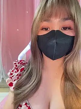 -Violet-t online show from 01.12.26