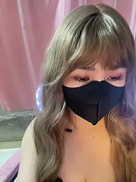 -Violet-t online show from 03.08.26