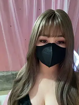 -Violet-t online show from 03.17.26