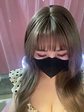 -Violet-t online show from 04.10.26