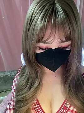 -Violet-t online show from 04.11.26