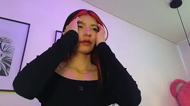 dulcetorresvg online show from 01.13.26