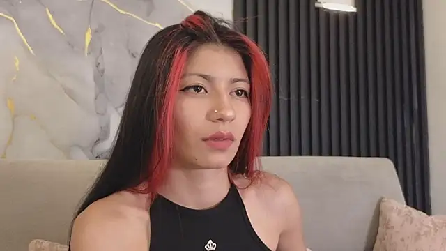 Snapshot of dulcetorresvg chatting on 03.21.26 dulcetorresvg online show from 03.21.26