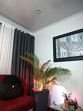 VictoriaPaker online show from 01.11.26