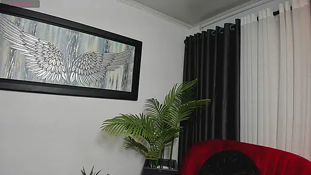 VictoriaPaker online show from 02.07.26